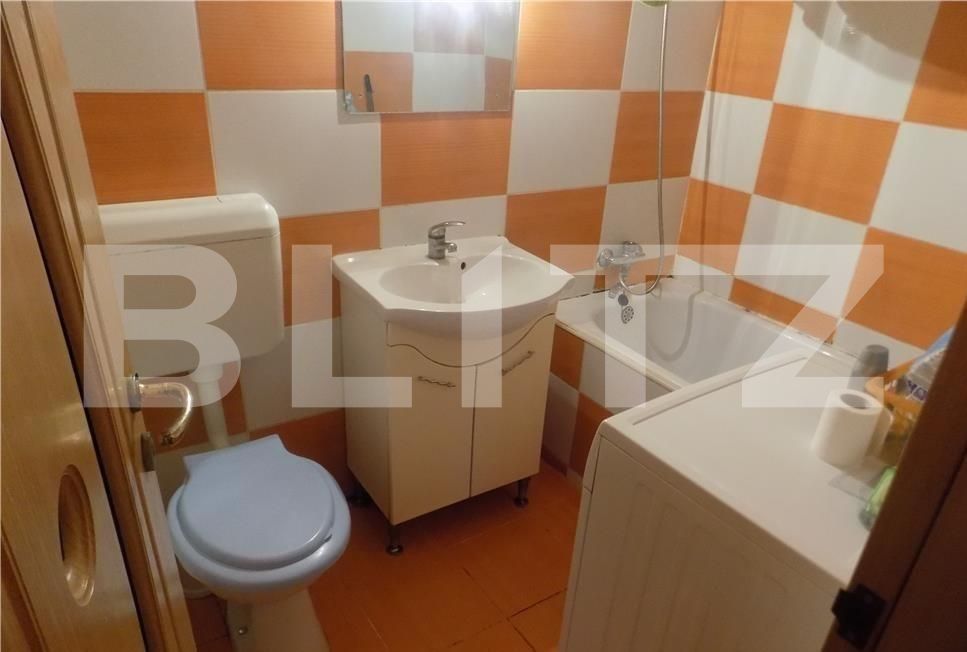 Garsonieră de vânzare Simion Barnutiu - 100732AV | BLITZ Timișoara | Poza3