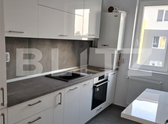 Apartament de vânzare 2 camere Giroc - 100734AV | BLITZ Timișoara | Poza6