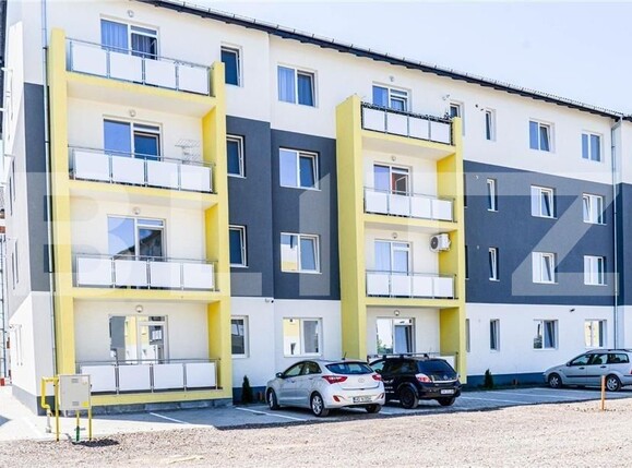 Apartament de vânzare 2 camere Giroc - 100734AV | BLITZ Timișoara | Poza5