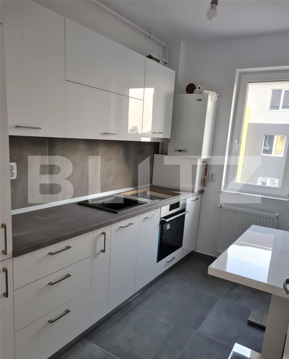 Apartament de vânzare 2 camere Giroc - 100734AV | BLITZ Timișoara | Poza6