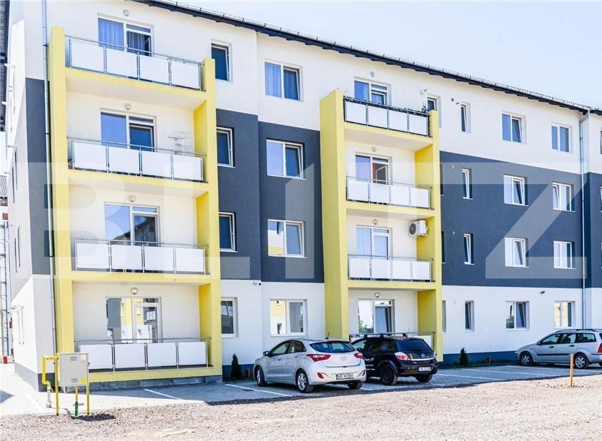 Apartament de vânzare 2 camere Giroc - 100734AV | BLITZ Timișoara | Poza5