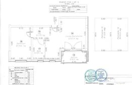 Apartament 2 camere, 52.08mp, 2 locuri de parcare, Calea Urseni