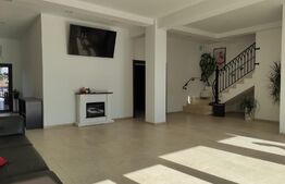 Spatiu comercial pe doua niveluri, 400 mp, zona Mehala