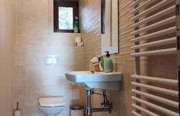 Spatiu comercial pe doua niveluri, 400 mp, zona Mehala