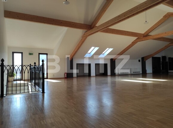 Spațiu comercial de închiriat Mehala - 100776SIC | BLITZ Timișoara | Poza1