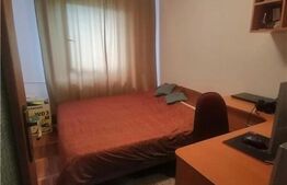 Apartament de 3 camere, semidecomandat, 52 mp, Sagului