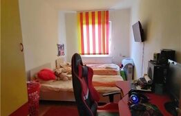 Apartament de 3 camere, semidecomandat, 52 mp, Sagului