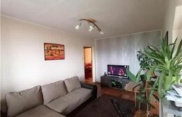 Apartament de 3 camere, semidecomandat, 52 mp, Sagului