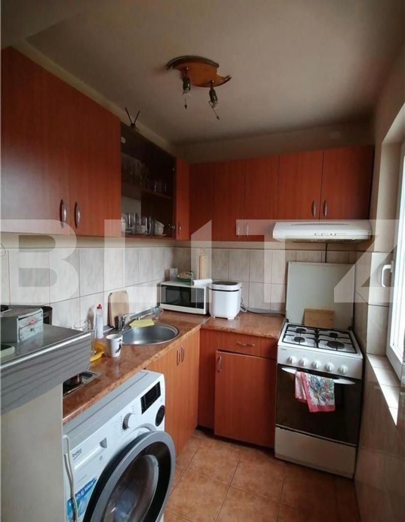 Apartament de vânzare 3 camere Sagului - 100790AV | BLITZ Timișoara | Poza1