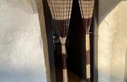 Garsoniera de 27 mp, curte comuna, Fabric