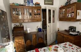 Garsoniera de 27 mp, curte comuna, Fabric