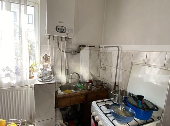 Garsonieră de vânzare Fabric - 100793AV | BLITZ Timișoara | Poza2