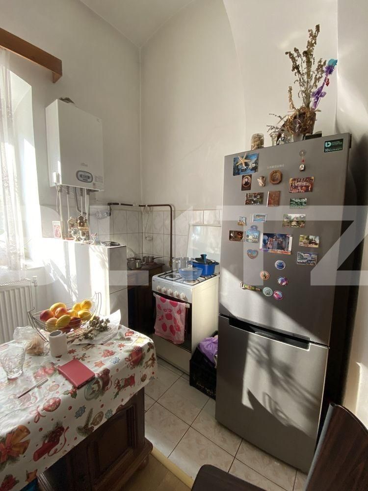 Garsonieră de vânzare Fabric - 100793AV | BLITZ Timișoara | Poza4