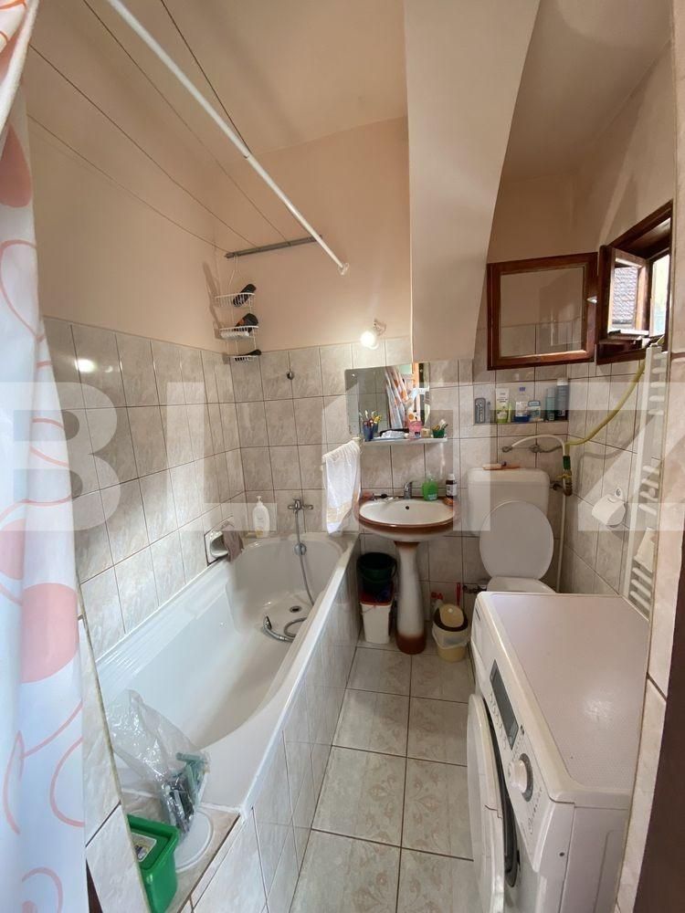 Garsonieră de vânzare Fabric - 100793AV | BLITZ Timișoara | Poza8