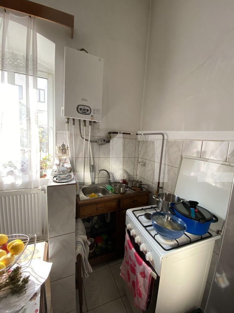 Garsonieră de vânzare Fabric - 100793AV | BLITZ Timișoara | Poza2