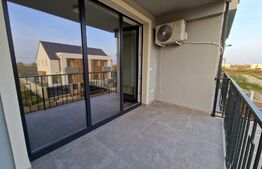 Apartament 2 camere, 50 mp, parcare, Calea Urseni