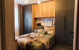 Apartament de vis, 2 camere, 47 mp, Giroc