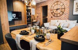 Apartament de vis, 2 camere, 47 mp, Giroc