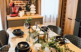 Apartament de vis, 2 camere, 47 mp, Giroc