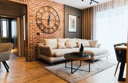 Apartament de vis, 2 camere, 47 mp, Giroc