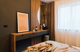 Apartament de vis, 2 camere, 47 mp, Giroc