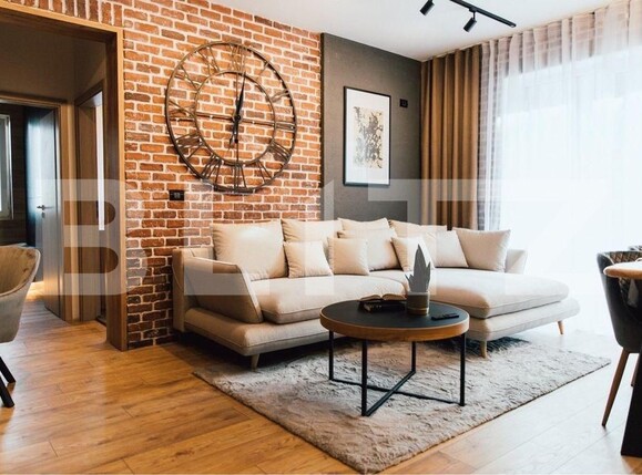 Apartament de vânzare 2 camere Giroc - 100801AV | BLITZ Timișoara | Poza1