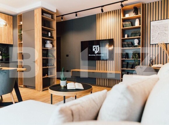 Apartament de vânzare 2 camere Giroc - 100801AV | BLITZ Timișoara | Poza8