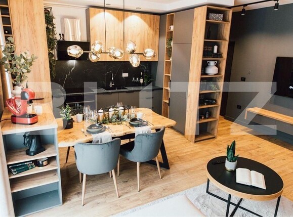 Apartament de vânzare 2 camere Giroc - 100801AV | BLITZ Timișoara | Poza4