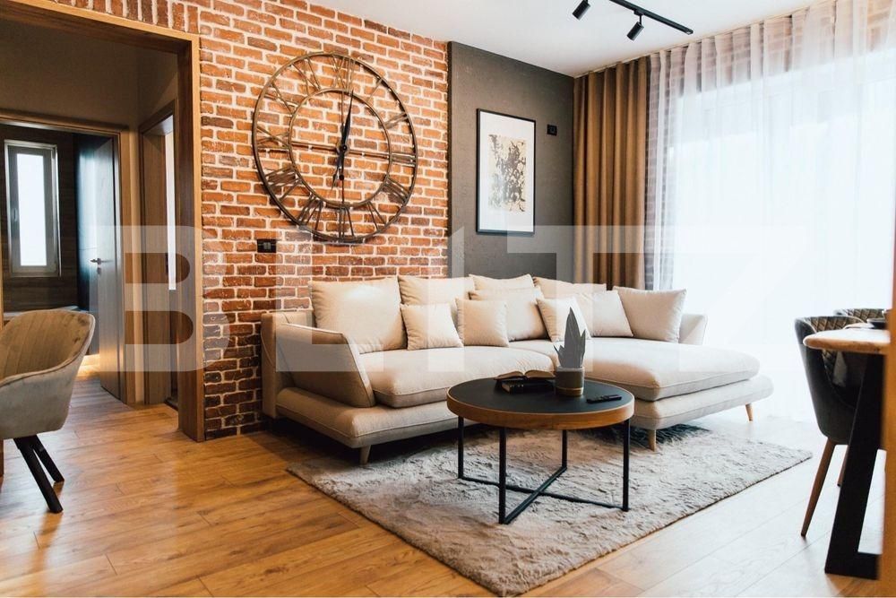 Apartament de vânzare 2 camere Giroc - 100801AV | BLITZ Timișoara | Poza1