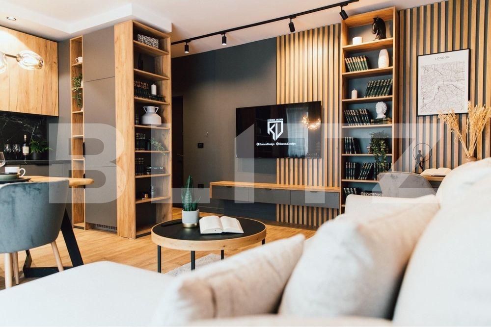 Apartament de vânzare 2 camere Giroc - 100801AV | BLITZ Timișoara | Poza8