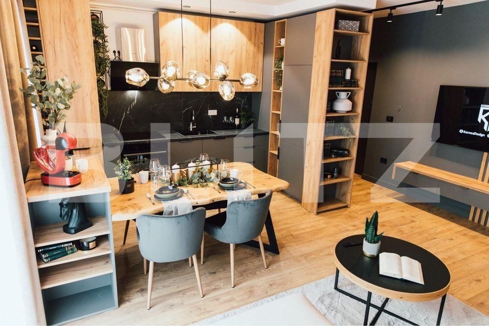 Apartament de vânzare 2 camere Giroc - 100801AV | BLITZ Timișoara | Poza4