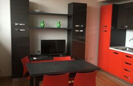 Apartament de 2 camere, 68 mp, Fabric