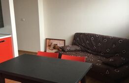 Apartament de 2 camere, 68 mp, Fabric