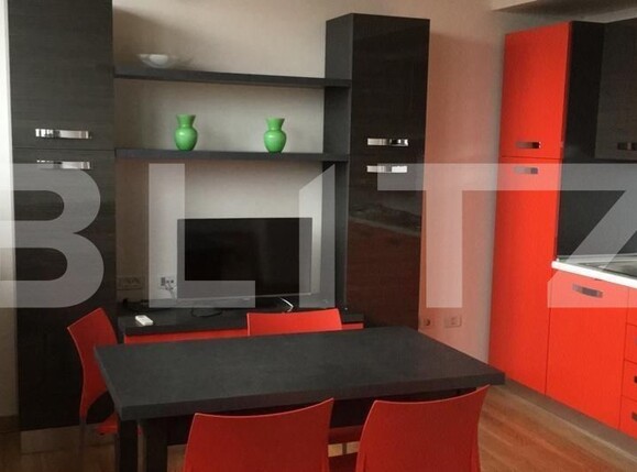 Apartament de vânzare 2 camere Fabric - 100812AV | BLITZ Timișoara | Poza1