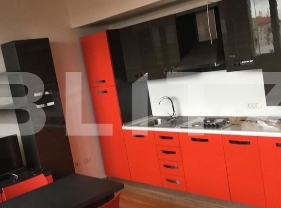 Apartament de vânzare 2 camere Fabric - 100812AV | BLITZ Timișoara | Poza2