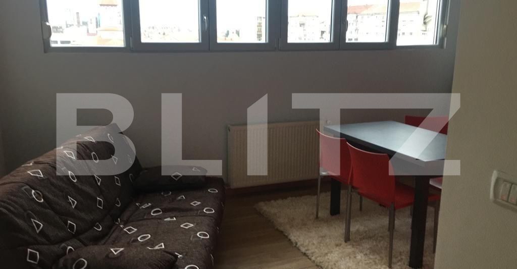 Apartament de vânzare 2 camere Fabric - 100812AV | BLITZ Timișoara | Poza3