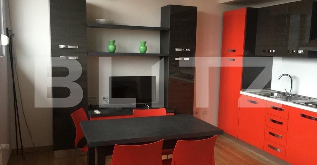 Apartament de vânzare 2 camere Fabric - 100812AV | BLITZ Timișoara | Poza1