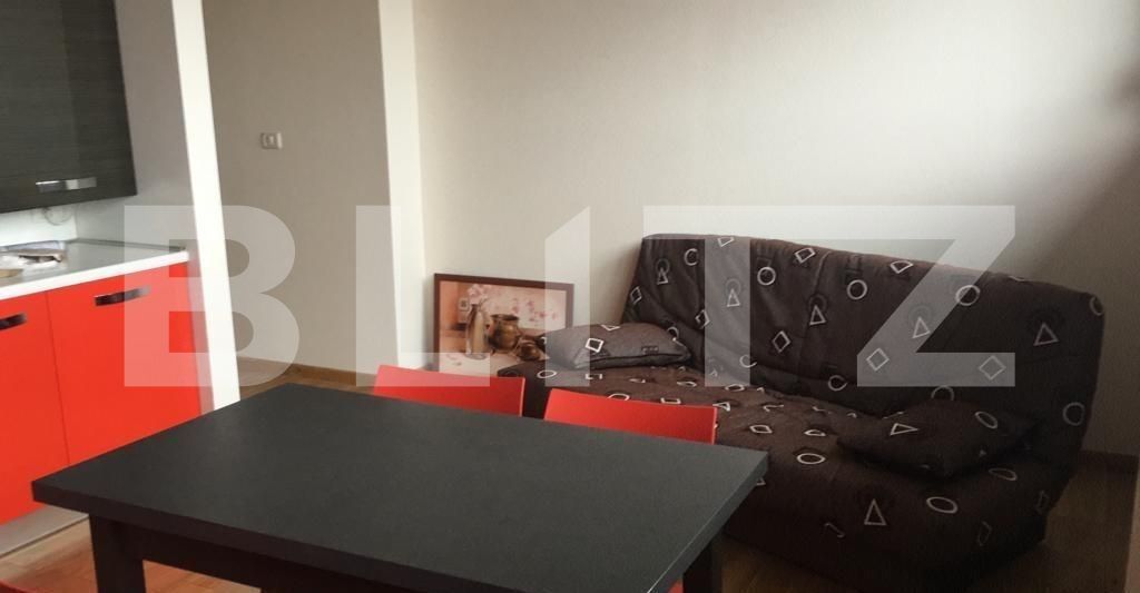 Apartament de vânzare 2 camere Fabric - 100812AV | BLITZ Timișoara | Poza4