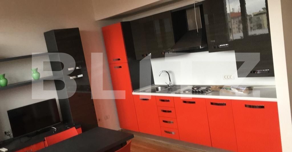 Apartament de vânzare 2 camere Fabric - 100812AV | BLITZ Timișoara | Poza2