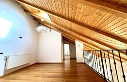 Apartament de 3 camere, 114 mp, la mansarda, Piata Unirii