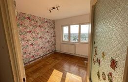 Apartament 3 camere, decomandat, 54 mp, Sagului