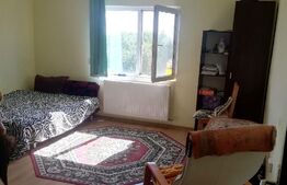 Garsoniera de 33 mp, decomandata, Girocului