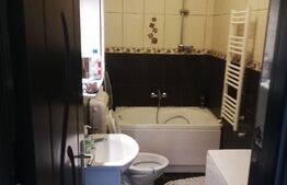 Garsoniera de 33 mp, decomandata, Girocului