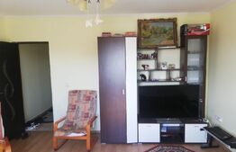 Garsoniera de 33 mp, decomandata, Girocului