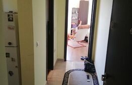 Garsoniera de 33 mp, decomandata, Girocului