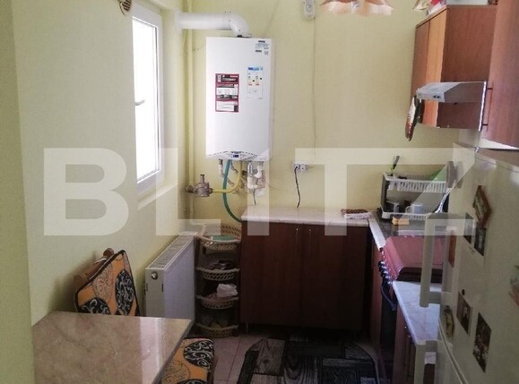 Garsonieră de vânzare Girocului - 100828AV | BLITZ Timișoara | Poza3