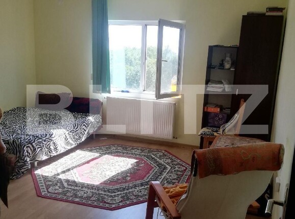 Garsonieră de vânzare Girocului - 100828AV | BLITZ Timișoara | Poza1