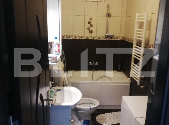 Garsonieră de vânzare Girocului - 100828AV | BLITZ Timișoara | Poza4