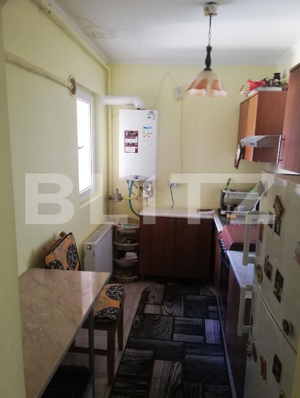 Garsonieră de vânzare Girocului - 100828AV | BLITZ Timișoara | Poza3