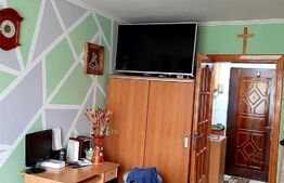 Garsoniera de 24 mp, Buziasului